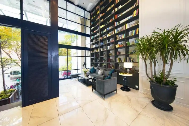 ALAGON CENTRAL HOTEL & SPA