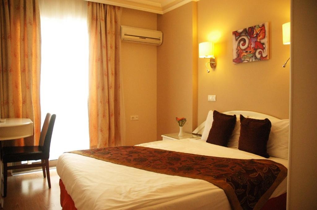 SUITE LAGUNA