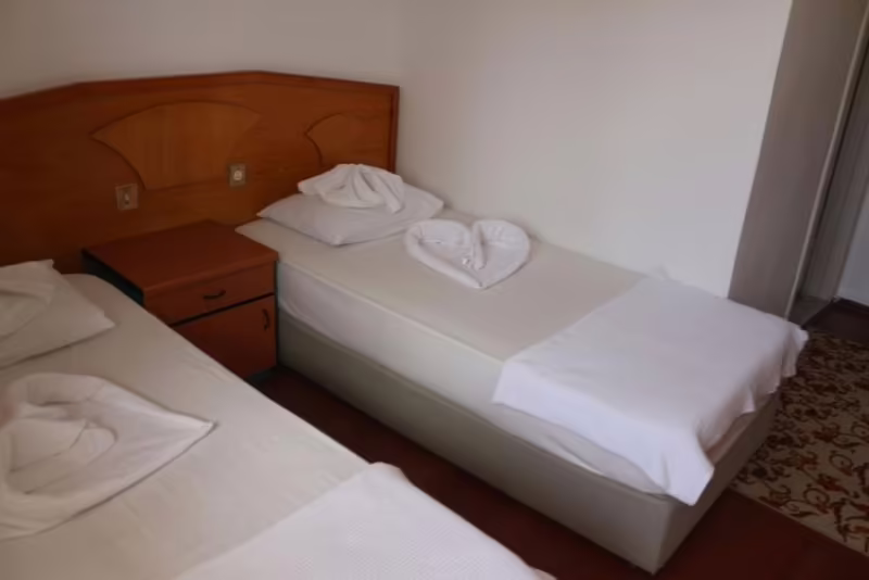 FLASH HOTEL MARMARIS