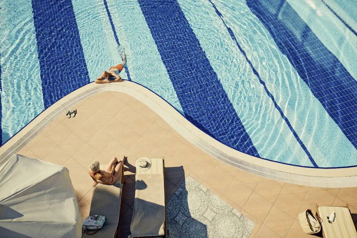 TUI MAGIC LIFE MASMAVI (EX. ROBINSON CLUB MASMAVI)