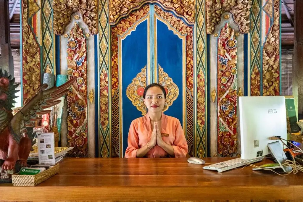 MERUHDANI BOUTIQUE HOTEL