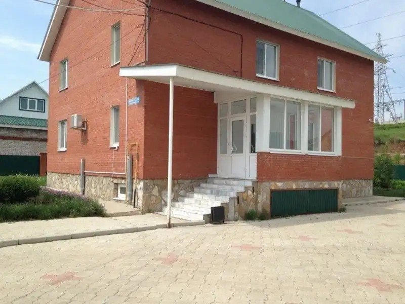 СОЛНЕЧНЫЙ