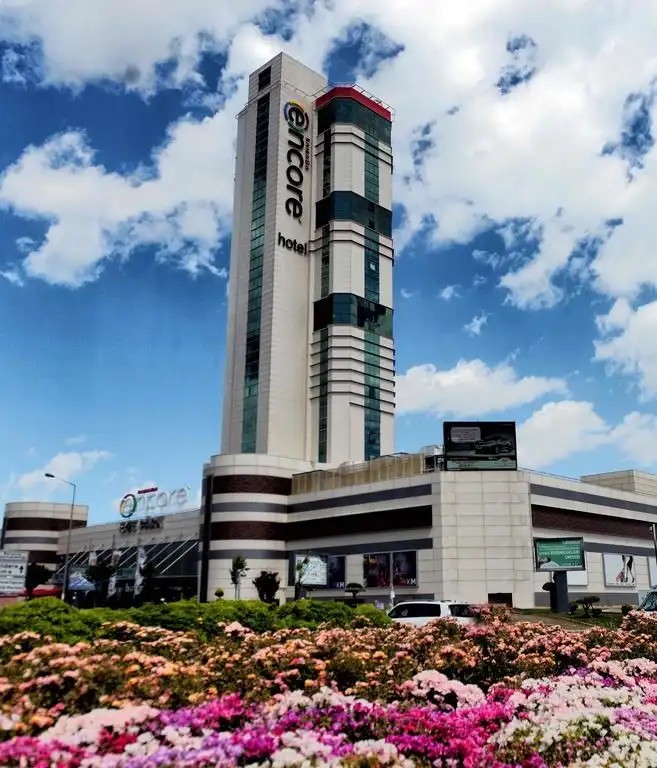 RAMADA ENCORE IZMIR