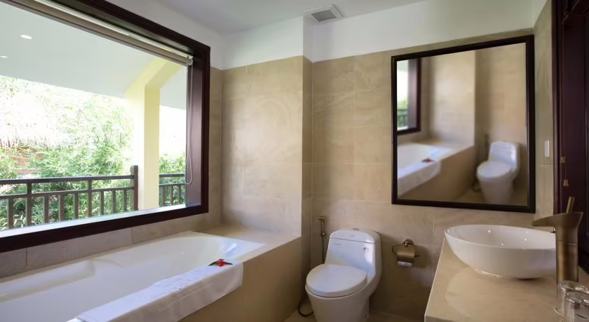 HOI AN SILK VILLAGE RESORT & SPA