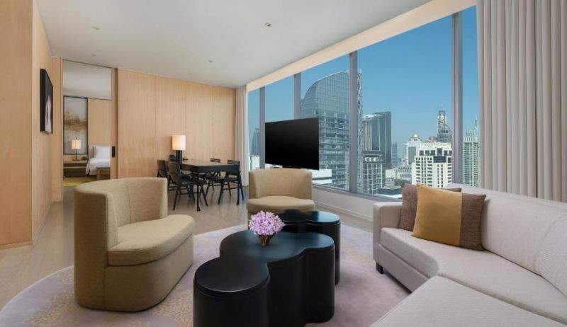 park suite