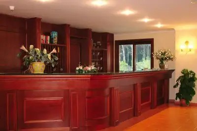 OLEANDRI HOTEL & RESIDENCE