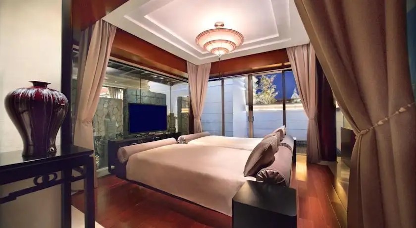 BANYAN TREE MACAU