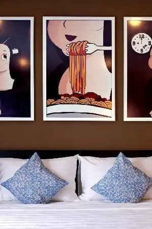 THE SPOT LEGIAN BALI