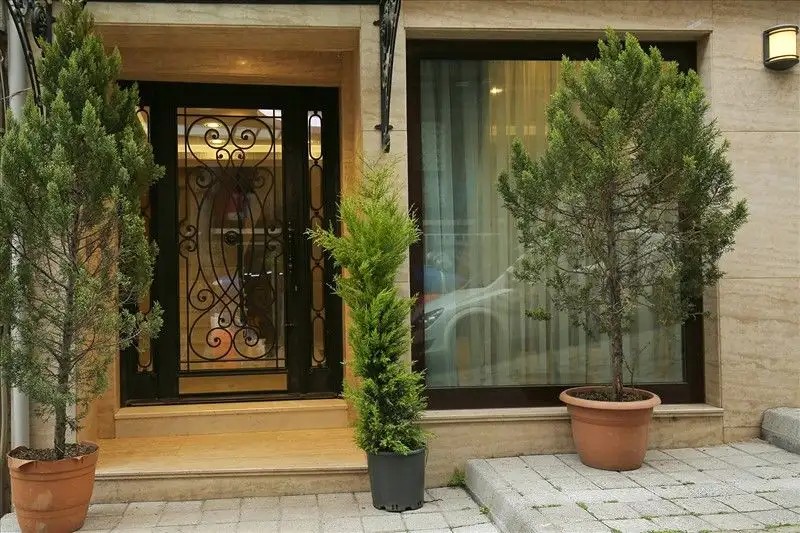 ARTIKA HOTEL