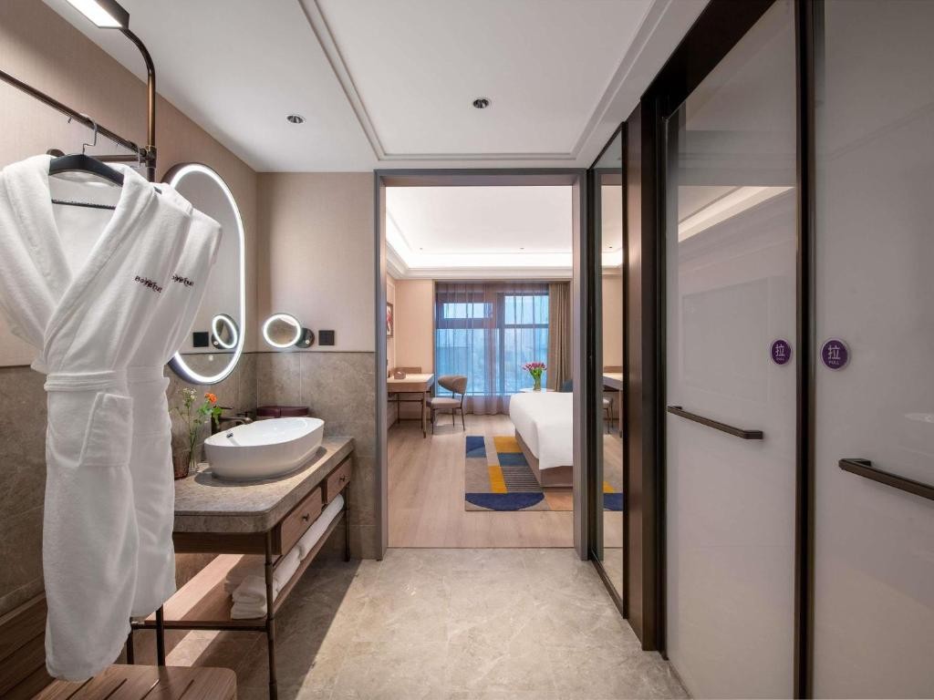 MERCURE CHENGDU CHUNXI ROAD TIANFU SQUARE