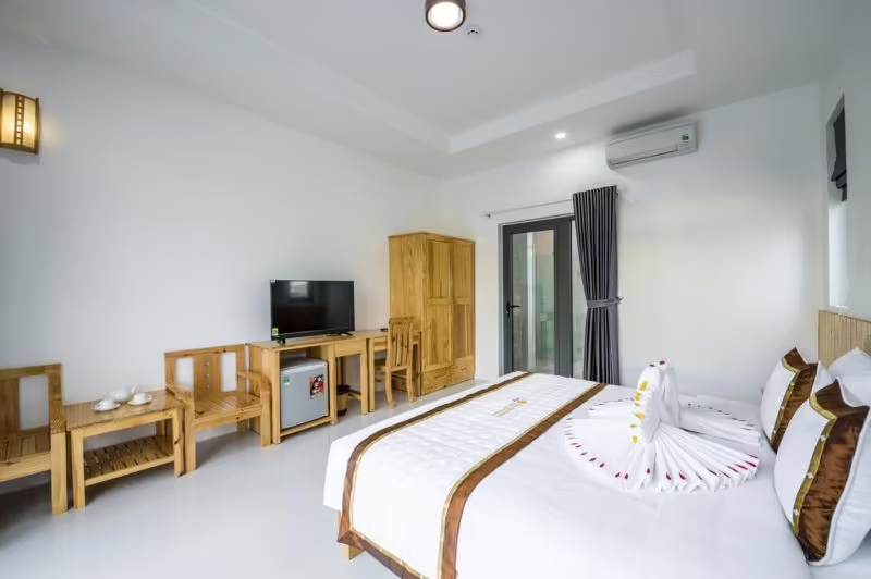 XUAN HIEN RESORT PHU QUOC