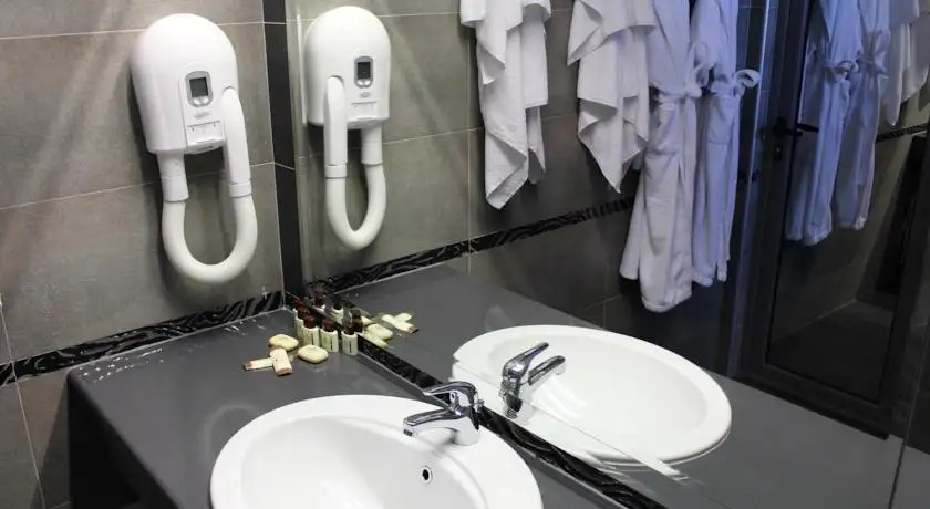 BUSINESS HOTEL PLOVDIV