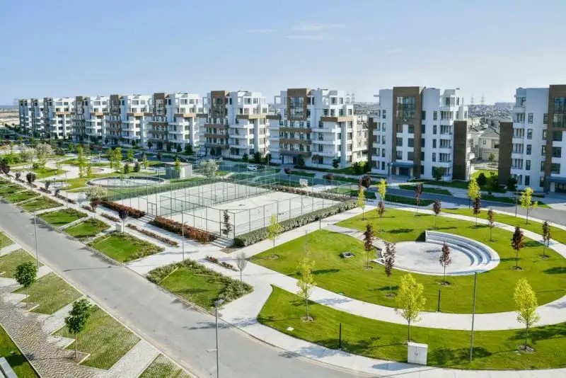 DREAMLAND GOLF HOTEL BAKU