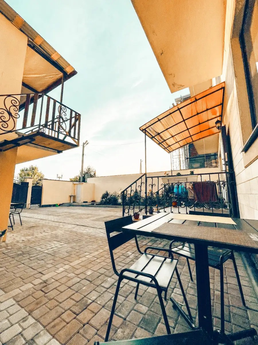 ALTA ECO VILLA