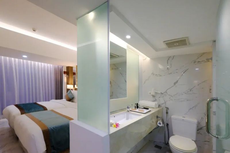 DREAM OF AVENTUS HOTEL KUTA