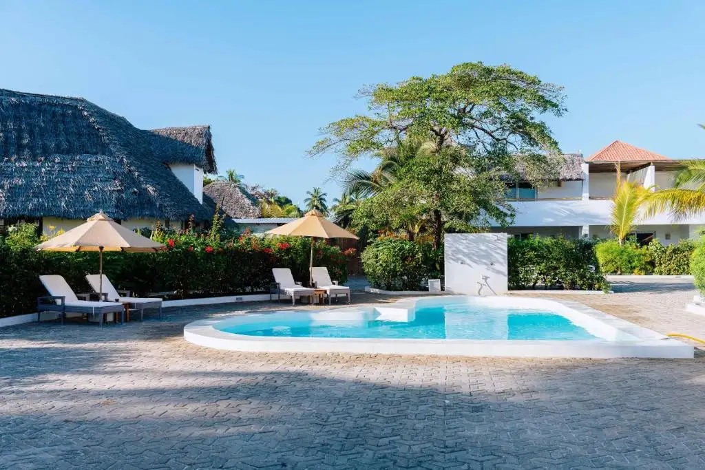 DHOW INN BOUTIQUE