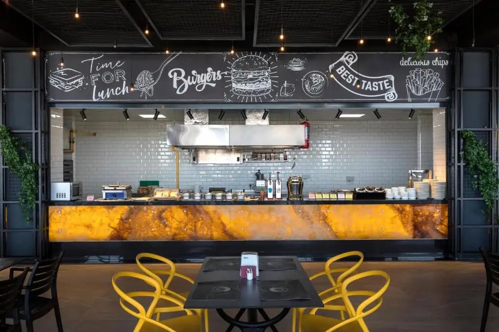 MARY HOTELS ALANYA (EX. SIRIUS DELUXE)