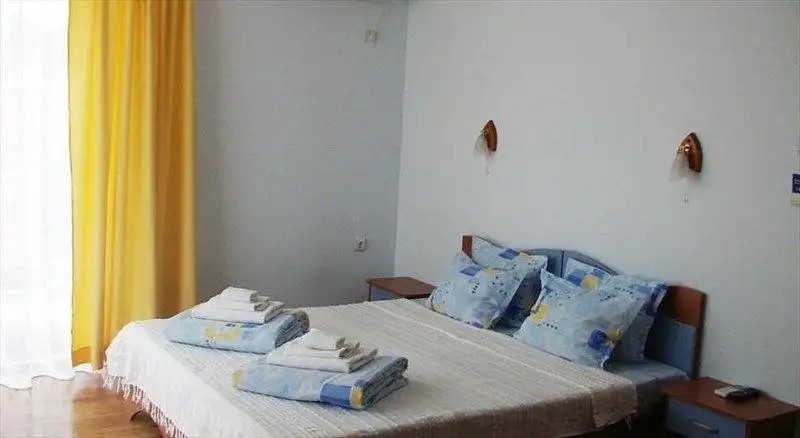 AQUAMARINE APT OBZOR