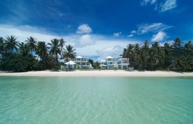 VILLA NALINNADDA