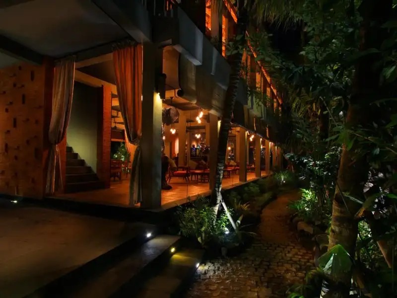 SUARTI BOUTIQUE VILLAGE