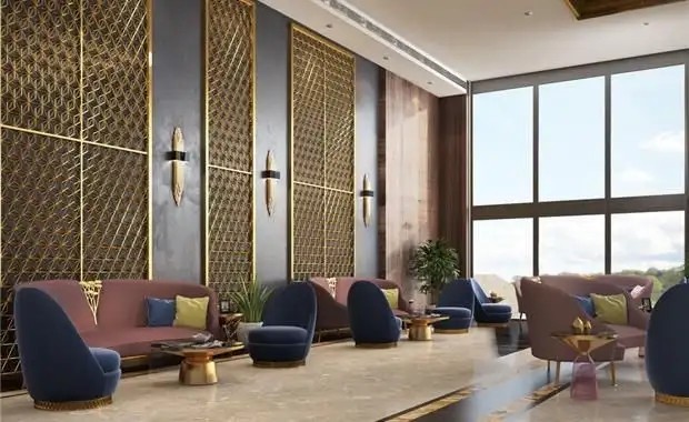 RIXOS MAKADI BAY