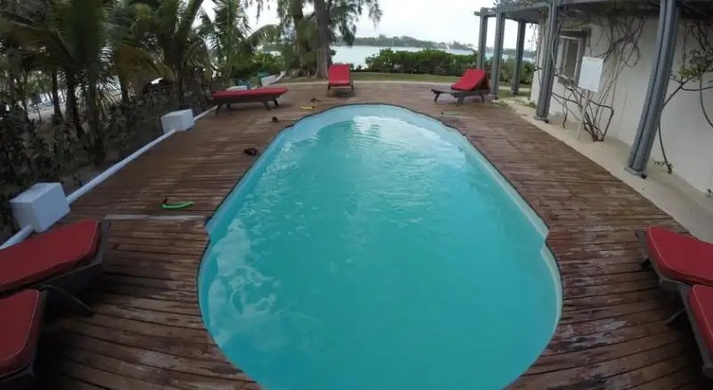 ILE DES DEUX COCOS