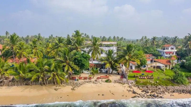 JAYANTHI SURF DREAM GUEST HOUSE