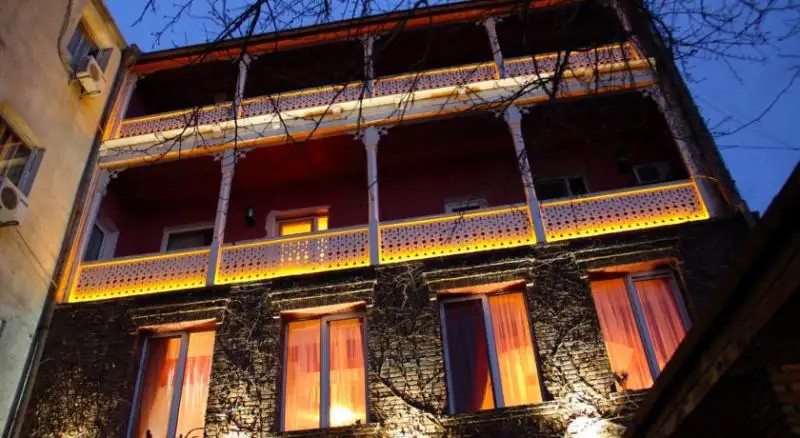 ZP HOTEL