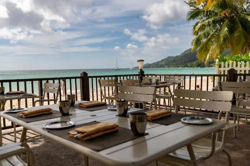 CORAL STRAND SMART CHOICE