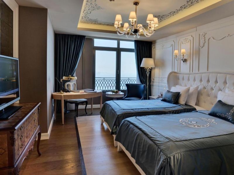 deluxe bosphorus view