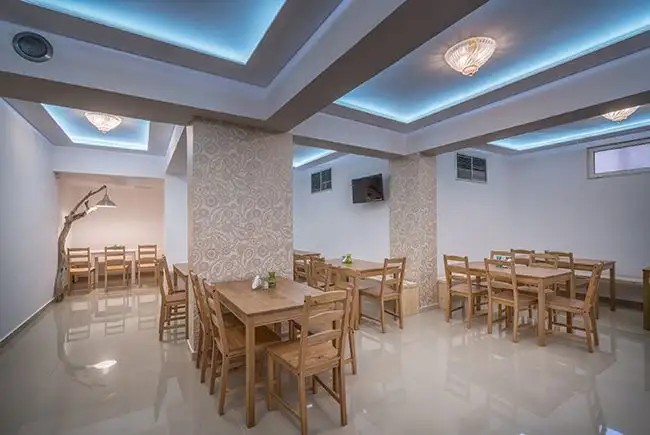 ARION RESORT (EX. ARION RENAISSANCE)