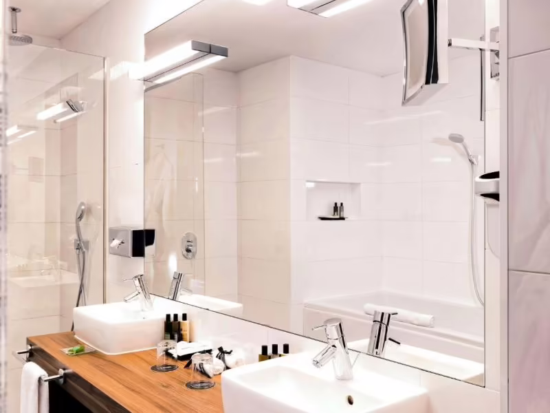 MGALLERY HOTEL NEMZETI BUDAPEST