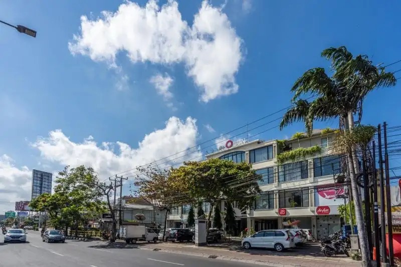 SUN BOUTIQUE HOTEL