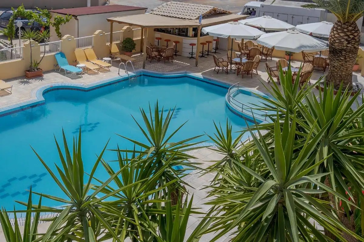 COSMI APARTMENTS