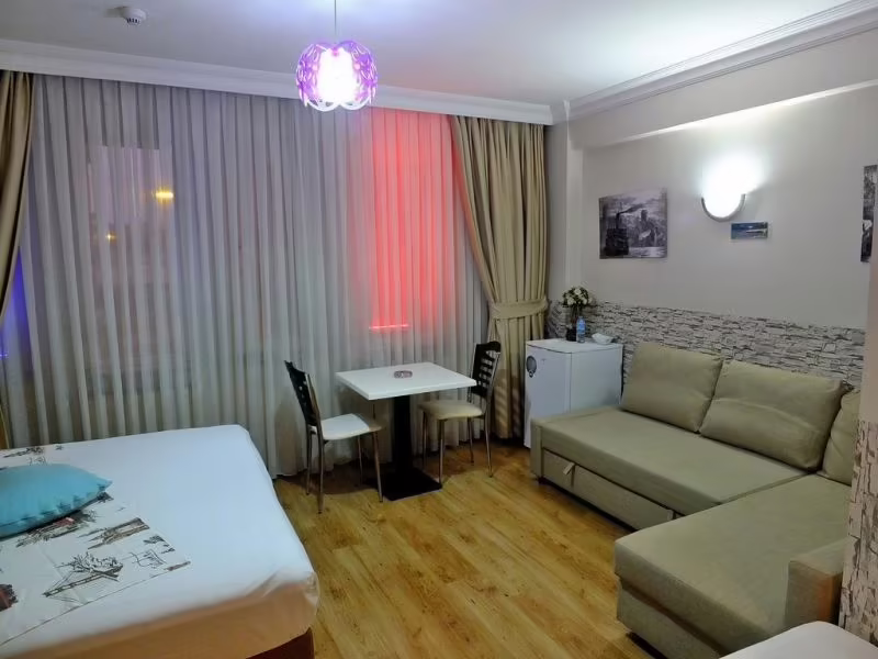 KADIKOY PORT HOTEL