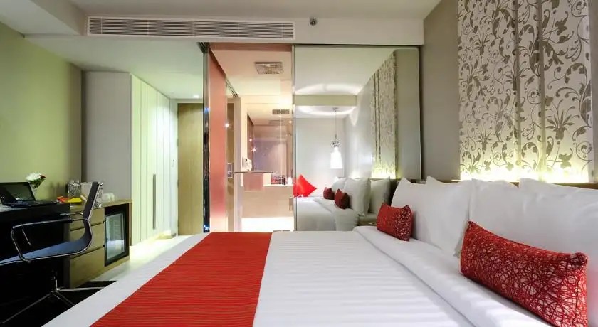 CITRUS SUKHUMVIT 13