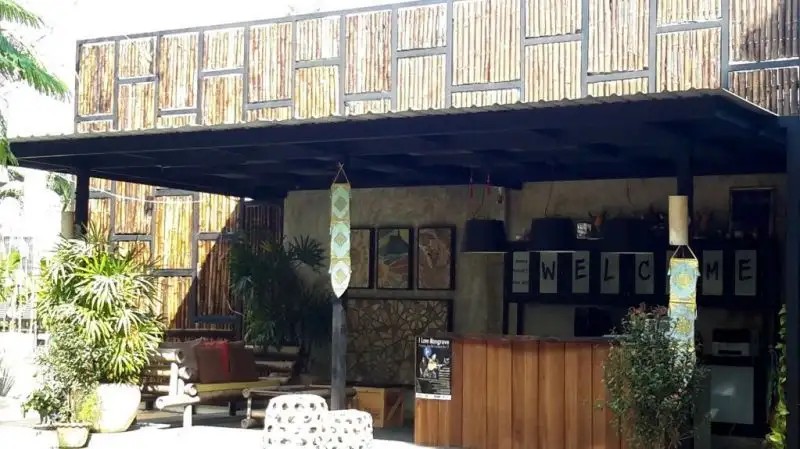 AMARA RESORT HUA HIN