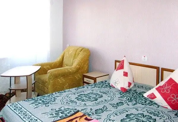 ЧЕРНОМОРСКИЙ КК