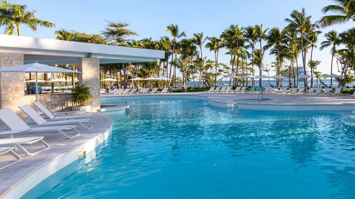 SENATOR PUERTO PLATA SPA RESORT (EX. RIU BACHATA)