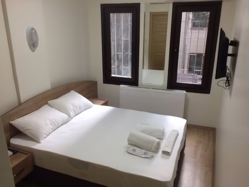 KENT OTEL KADIKOY