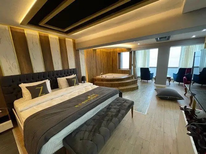 ZEK RESIDENCE HOTEL