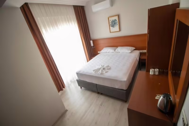 MIA CASA CALIS