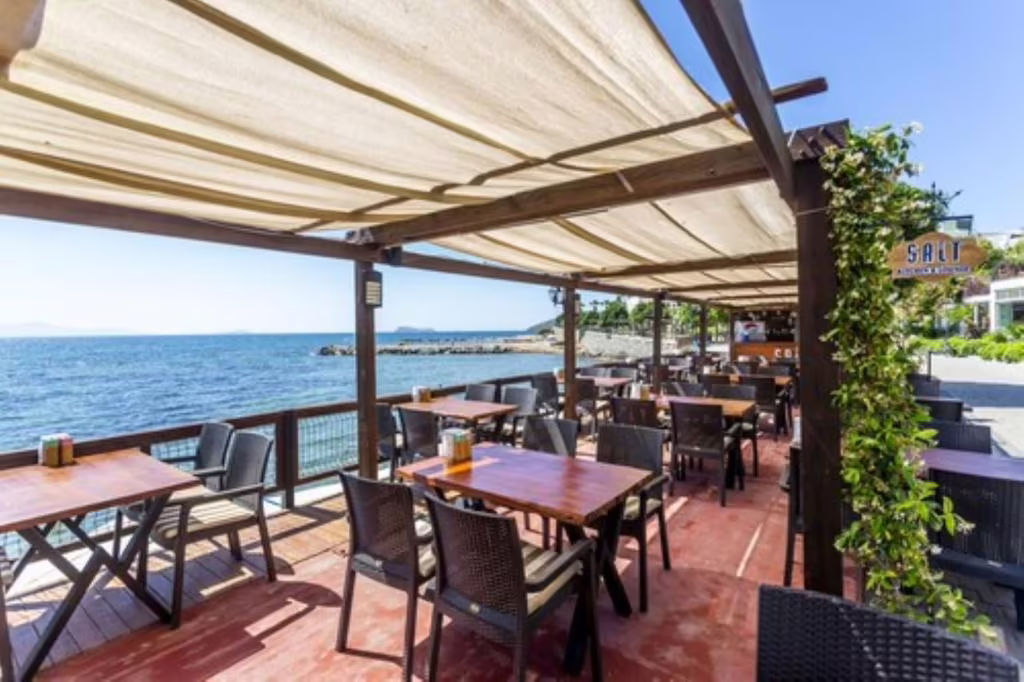 MAXSEA BEACH HOTEL (EX. MOONLIGHT)