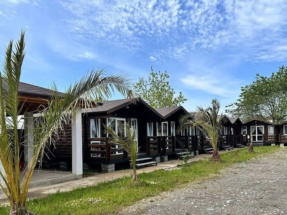 AQUA RESORT ГУМИСТА
