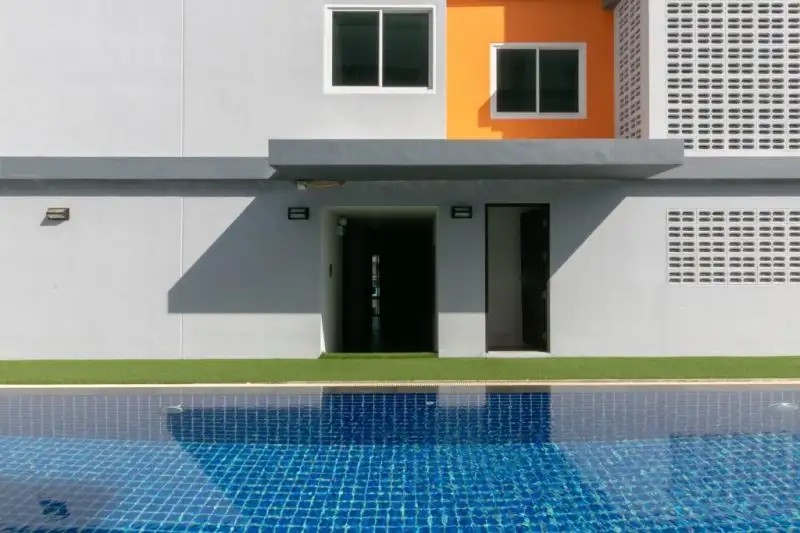 CARPIO HOTEL PHUKET