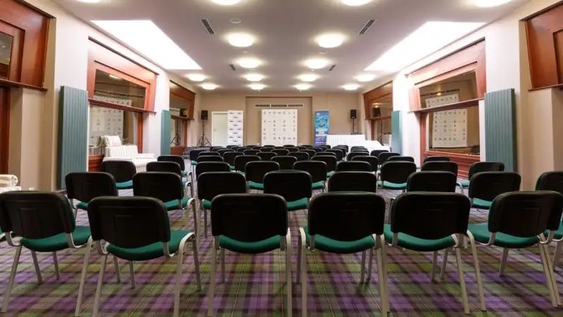 GOLF & SPA RESORT CIHELNY