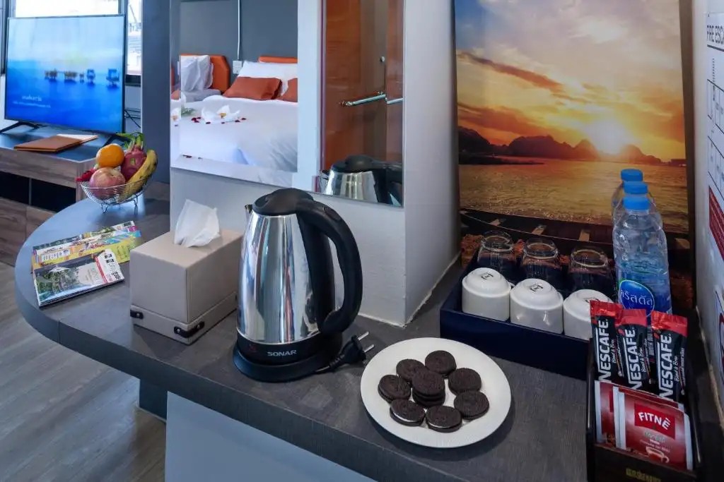 7 DAYS PREMIUM HOTEL PATTAYA