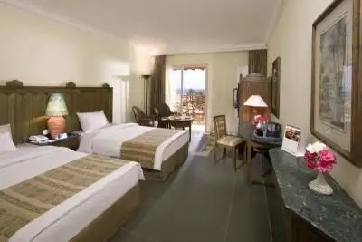 TABA PARADISE RESORT (EX. RADISSON BLU RESORT TABA)