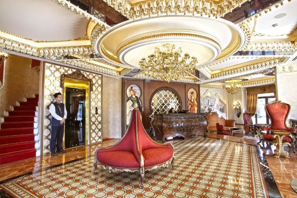 DARU SULTAN