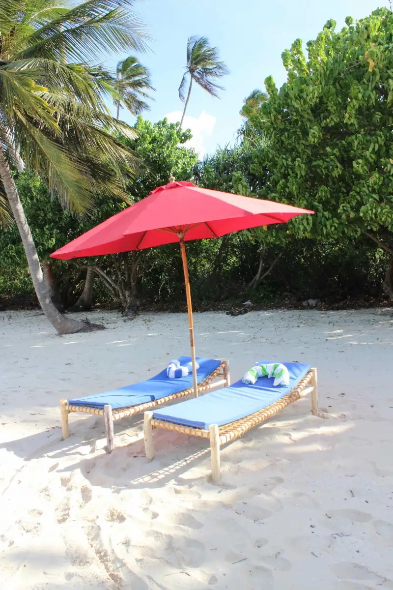 COCONUT TREE VILLAGE BEACH RESORT